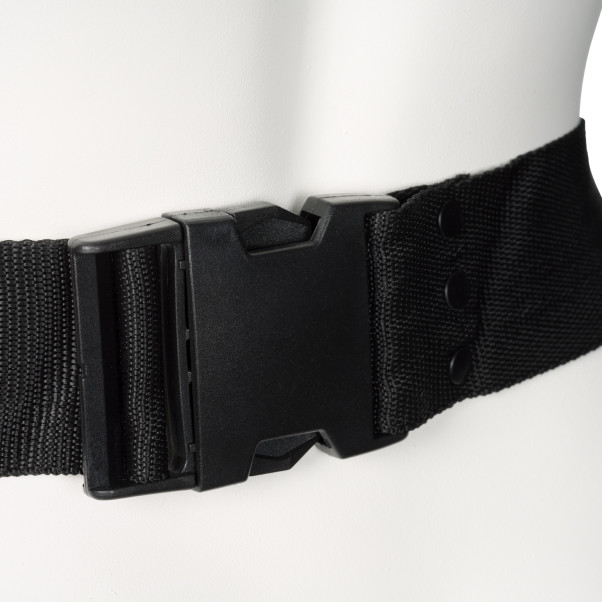 Love Hamma Black Pleasure Pouch