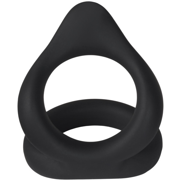 MR.MEMBR Stamina Dubbele Cockring