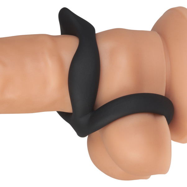 MR.MEMBR Stamina Dubbele Cockring