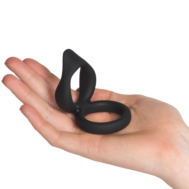 MR.MEMBR Stamina Dubbele Cockring