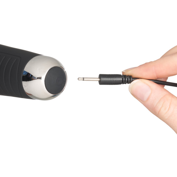 Sinful Power Man Wand