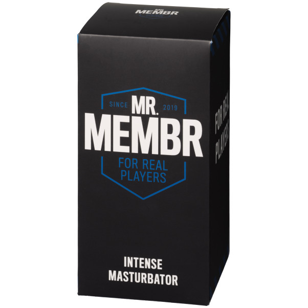 MR.MEMBR Intense Masturbator