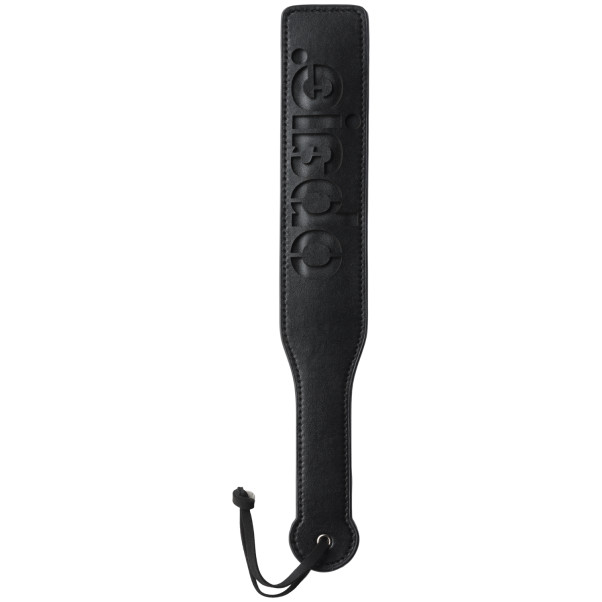 obaie Kunstleren Logo Peddel