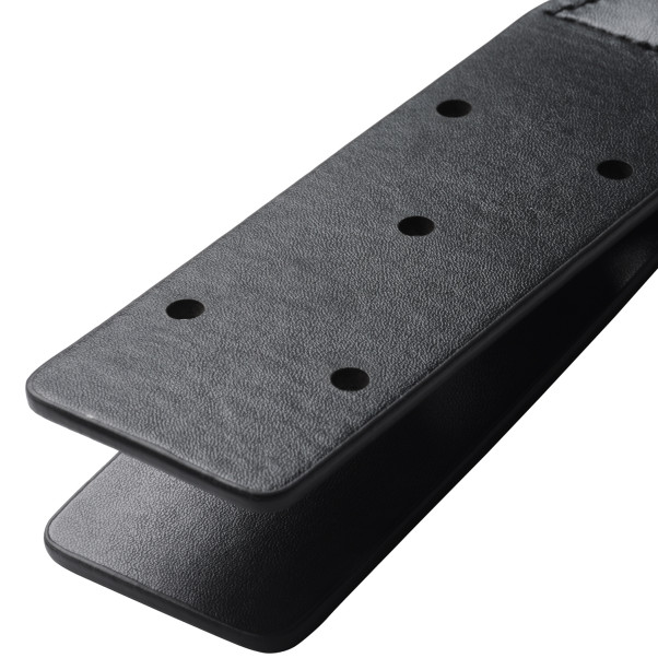 obaie Kunstleren Gespleten Peddel