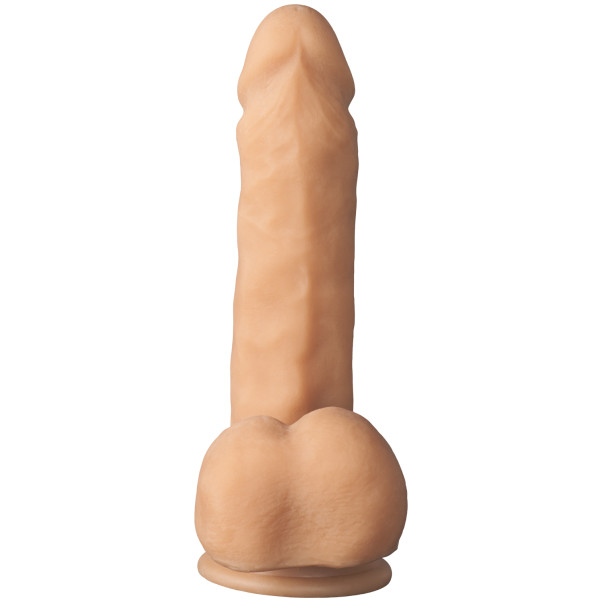 Willie City Luxe Realistische Dildo 20 cm