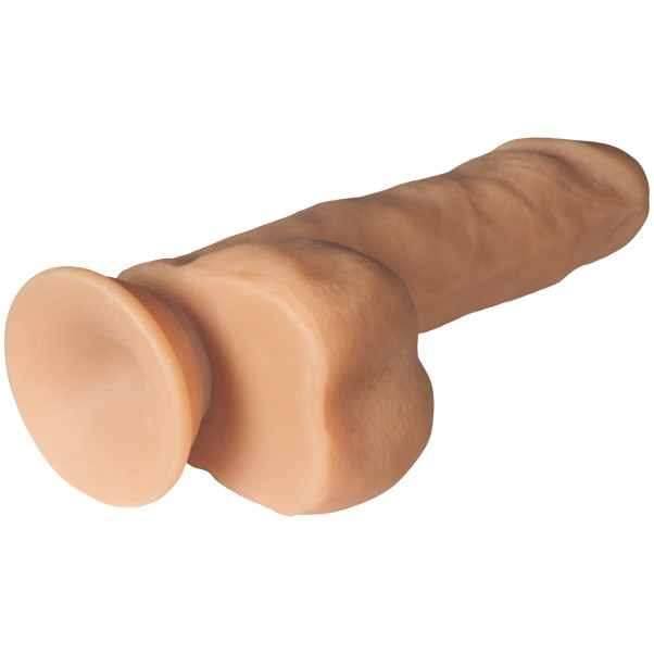 Willie City Luxe Realistische Dildo 20 cm