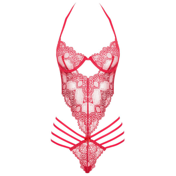 Beauty Night Denver Cherry Teddy