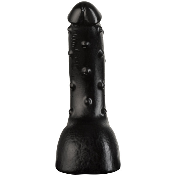 Bubble Toys Pimpy Anale Dildo 17 cm