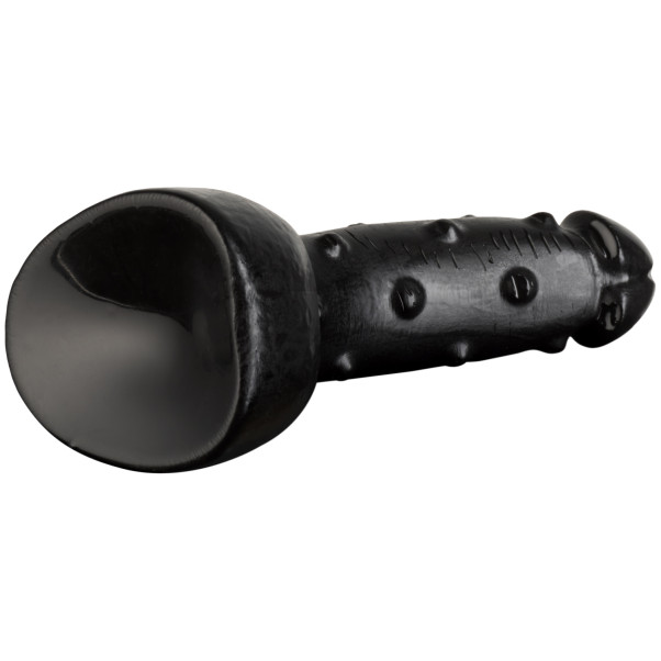 Bubble Toys Pimpy Anale Dildo 17 cm