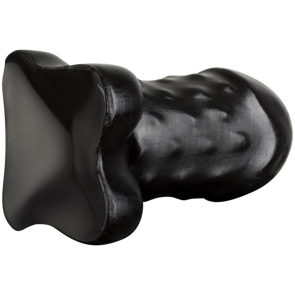 Bubble Toys Mousse Anale Dildo 16 cm