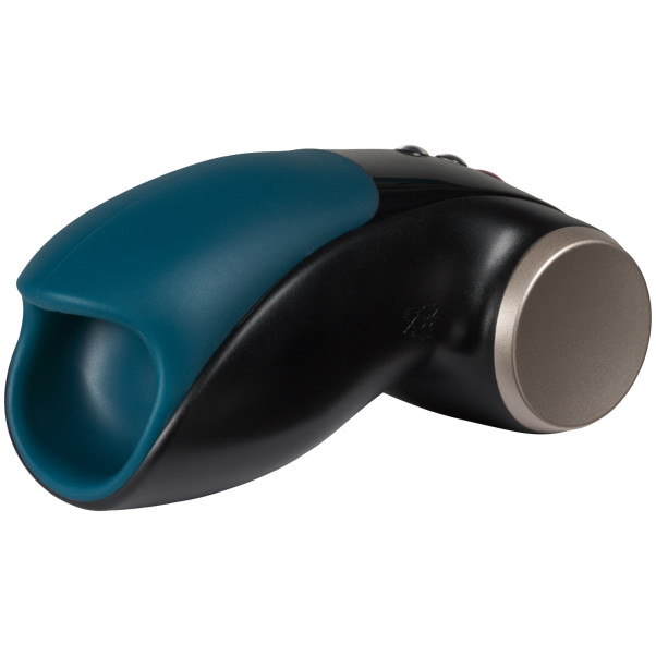 Fun Factory Cobra Libre II Penisvibrator Blauw