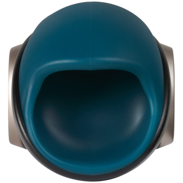 Fun Factory Cobra Libre II Penisvibrator Blauw