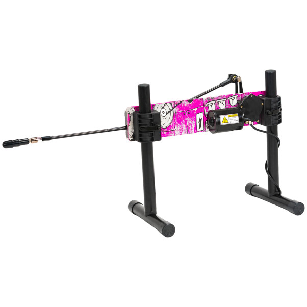 F-Machine Pro 3 Roze Sexmachine