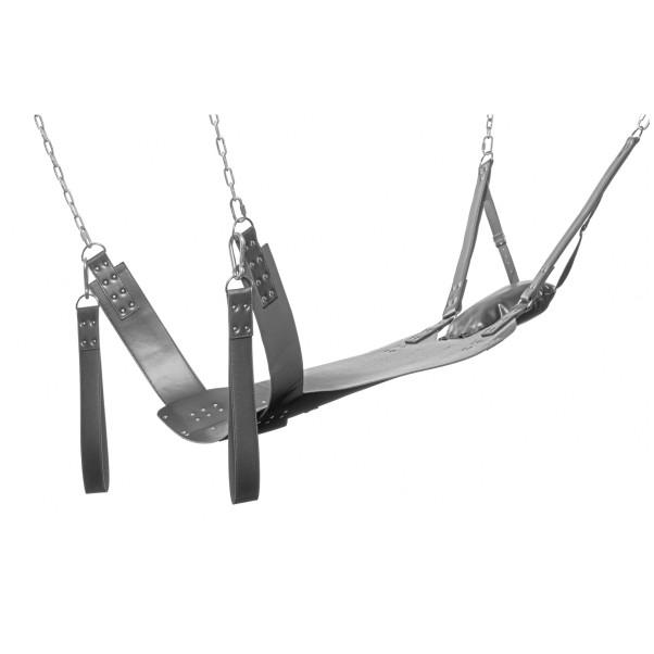 Strict Extreme Sexswing zonder Standaard