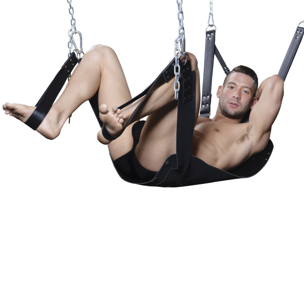 Strict Extreme Sexswing zonder Standaard