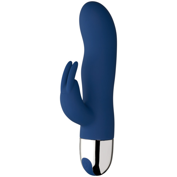 Sinful Business Blue Bunny G Oplaadbare Rabbit Vibrator