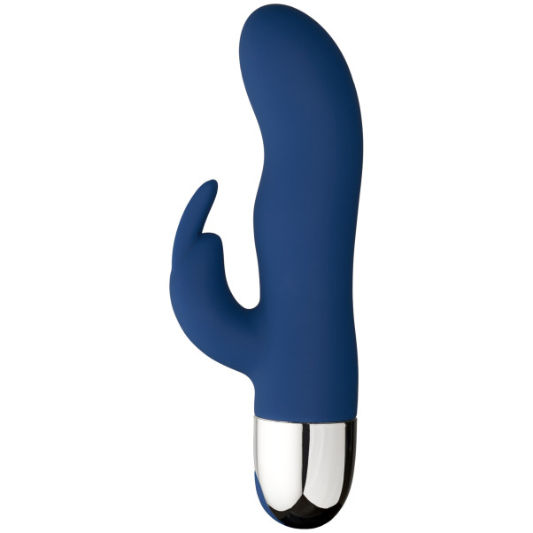 Sinful Business Blue Bunny G Oplaadbare Rabbit Vibrator