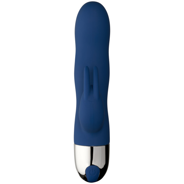 Sinful Business Blue Bunny G Oplaadbare Rabbit Vibrator