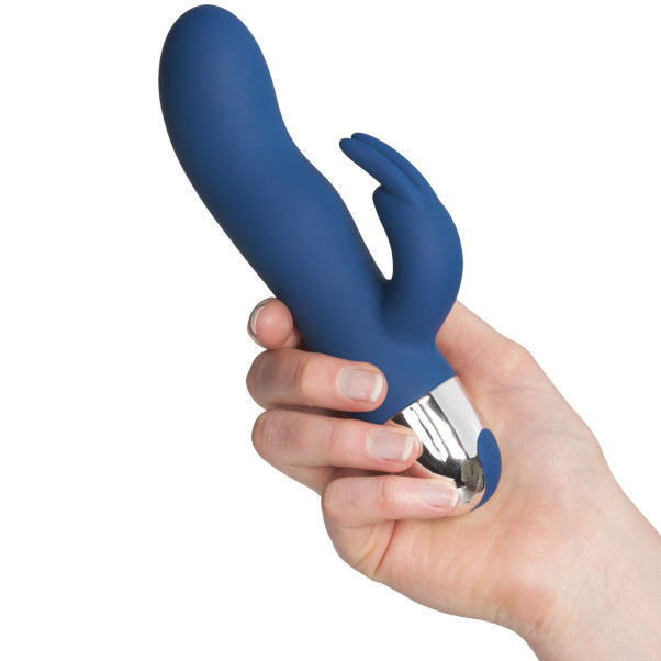 Sinful Business Blue Bunny G Oplaadbare Rabbit Vibrator