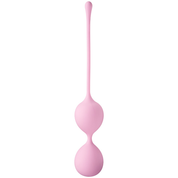 Sinful Playful Pink Dubbele Kegelballen