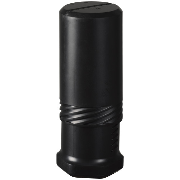 E-stim Large Deviant Elektrode Buttplug