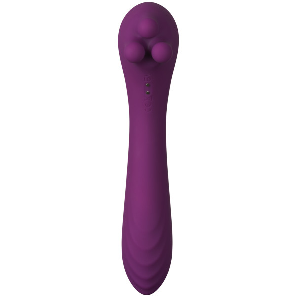 Tracy's Dog Goldfinger G-spot Vibrator