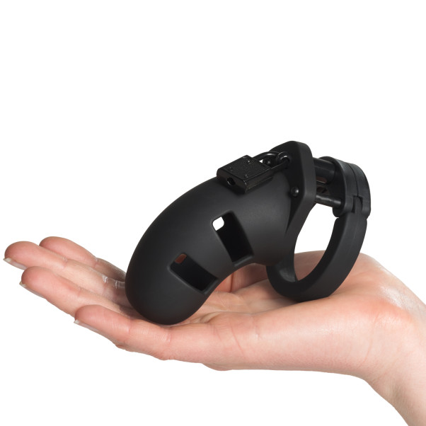 Mancage 20 Siliconen Kuisheidskooi