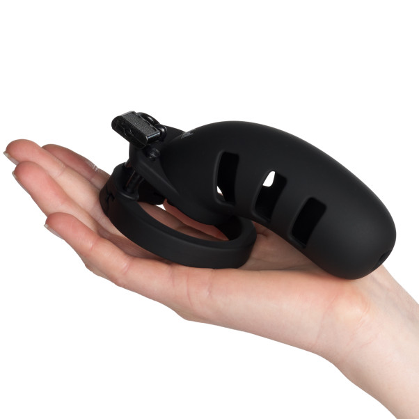 Mancage 21 Siliconen Kuisheidskooi