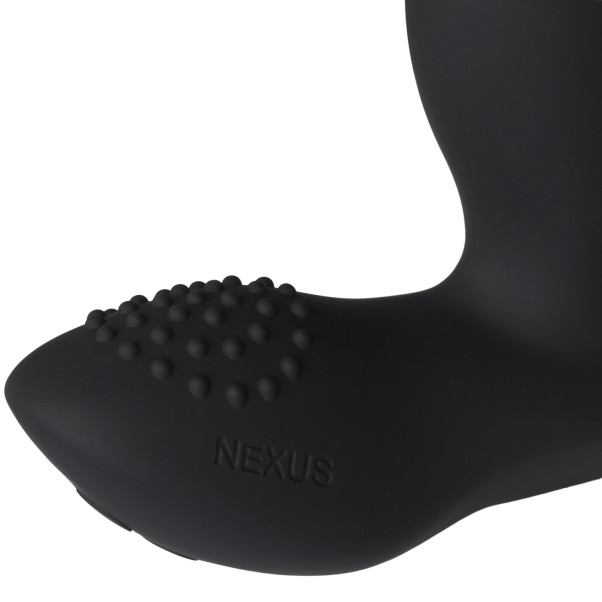 Nexus Boost Opblaasbare Prostaatstimulator
