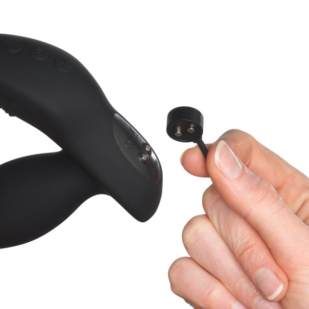 Nexus Boost Opblaasbare Prostaatstimulator