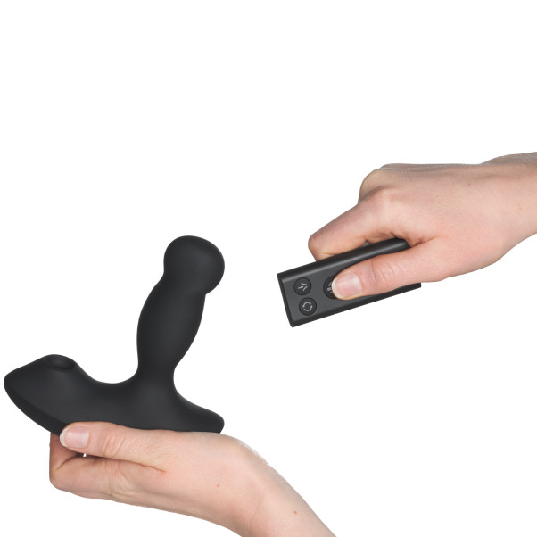 Nexus Revo Air Suction Prostaatstimulator met Afstandsbediening