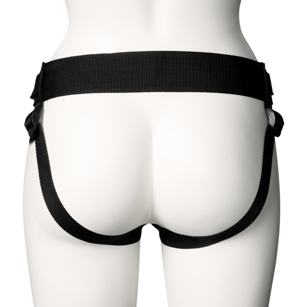 King Cock Elite Comfy Body Dock Strap-On Harnas