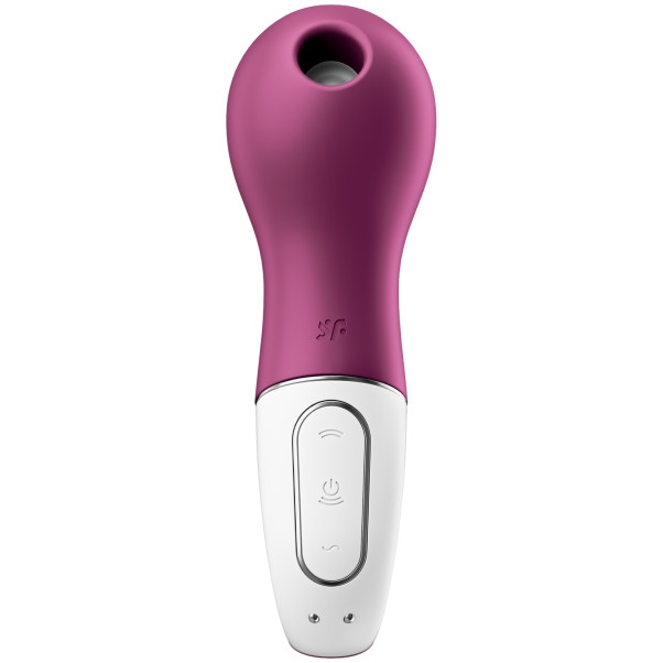 Satisfyer Lucky Libra Luchtdruk Vibrator