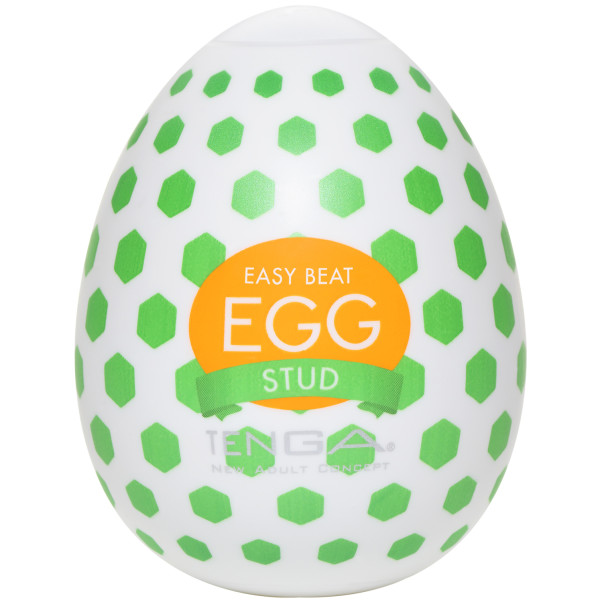 TENGA Egg Stud Masturbator