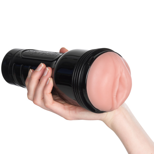 Fleshlight Pink Lady Destroya Masturbator