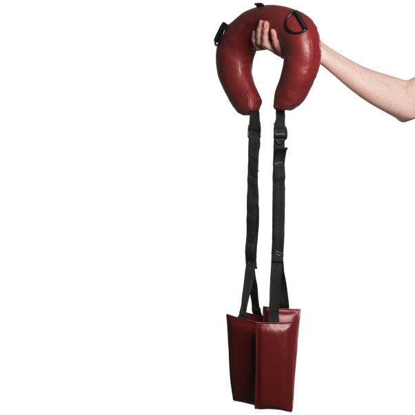 Sportlakens Thigh Sling