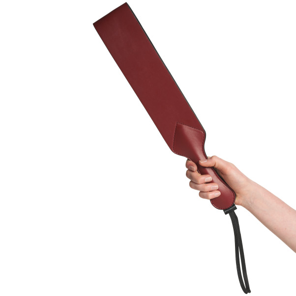 Sportsheets Saffron Loop Paddle