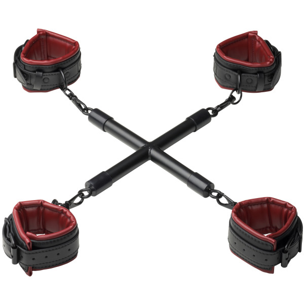 Sportsheets Saffron Bondage Set