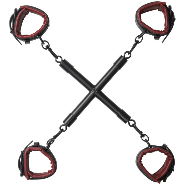 Sportsheets Saffron Bondage Set