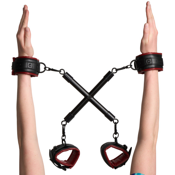 Sportsheets Saffron Bondage Set