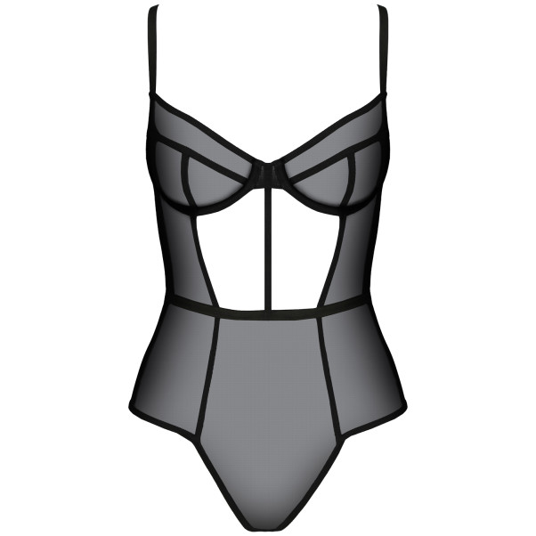 Passion ECO Varella Mesh Bodystocking