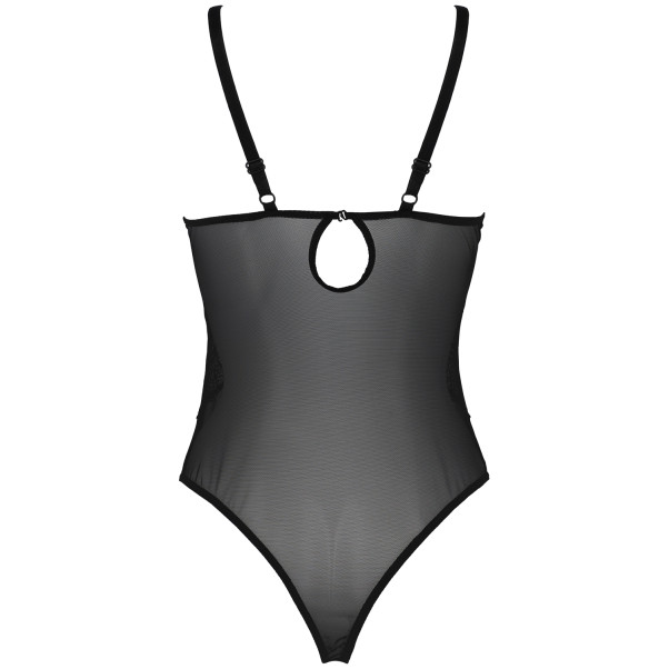 Passion ECO Varella Mesh Bodystocking