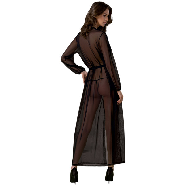 Passion ECO Zinnia Mesh Kimono