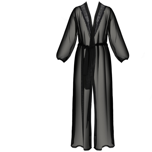 Passion ECO Zinnia Mesh Kimono