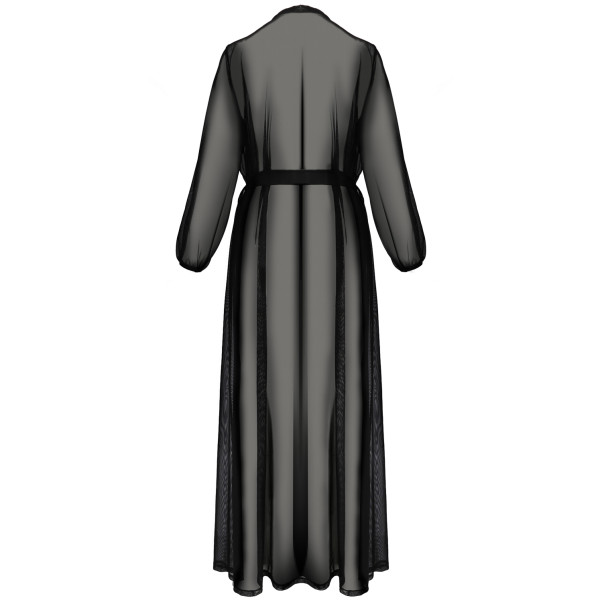 Passion ECO Zinnia Mesh Kimono