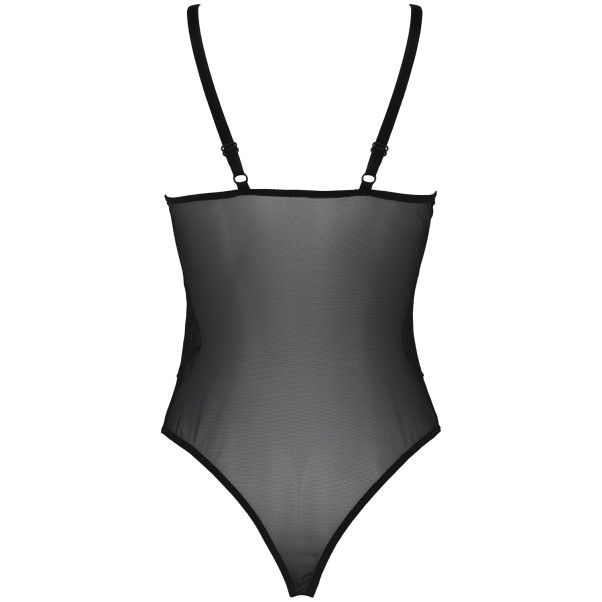 Passion ECO Kerria Kanten Body