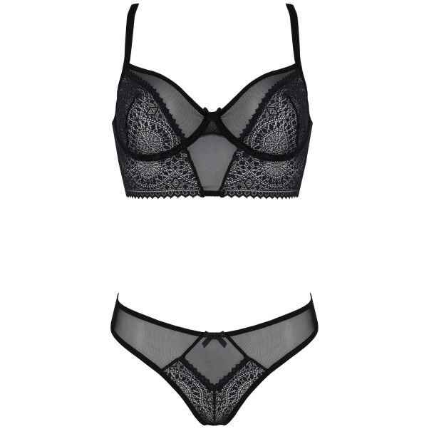 Passion ECO Drosera BH Set