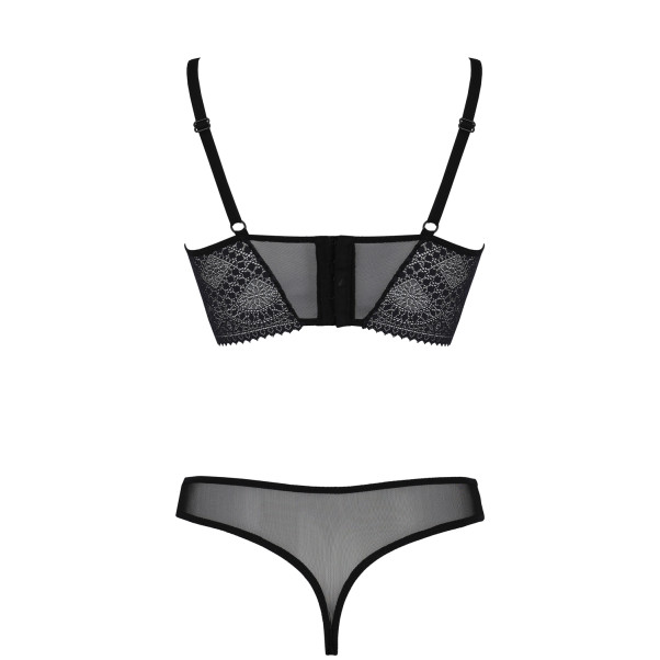 Passion ECO Drosera BH Set