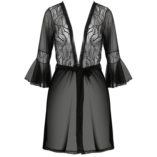 Passion ECO Leafa Kanten Kimono