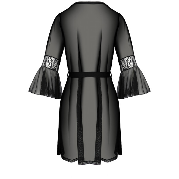 Passion ECO Leafa Kanten Kimono